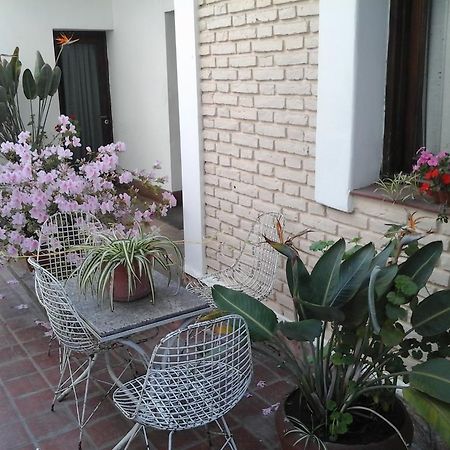 Hotel Cordoba Villa Carlos Paz Ngoại thất bức ảnh