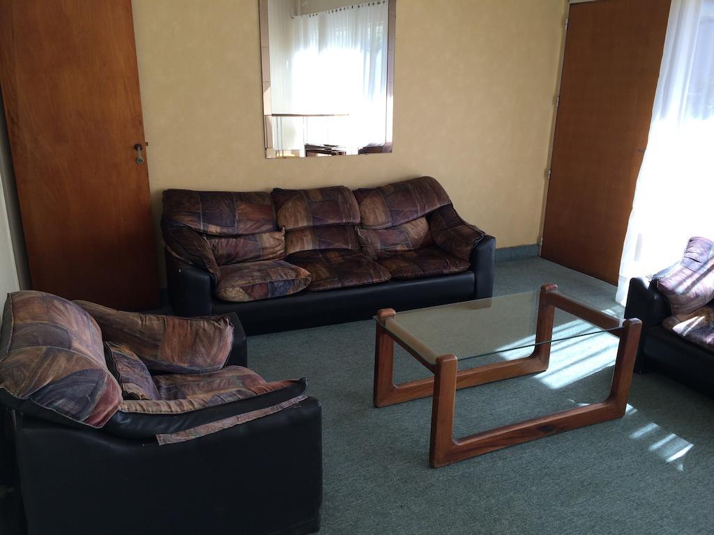 Hotel Cordoba Villa Carlos Paz Ngoại thất bức ảnh